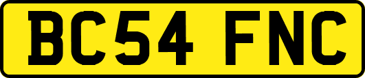 BC54FNC