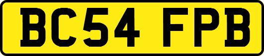 BC54FPB