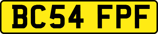 BC54FPF