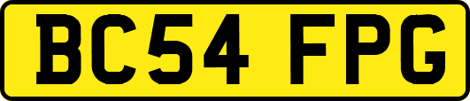 BC54FPG