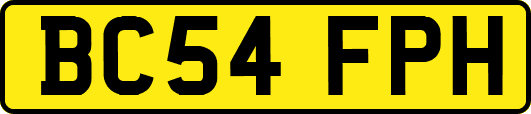BC54FPH