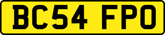 BC54FPO