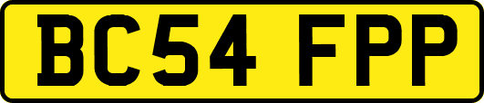 BC54FPP