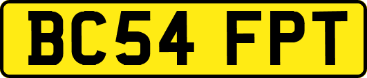 BC54FPT