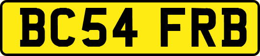 BC54FRB