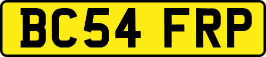 BC54FRP