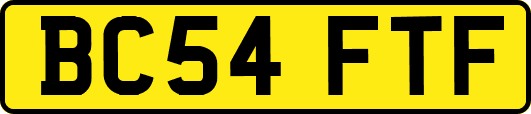 BC54FTF