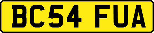 BC54FUA