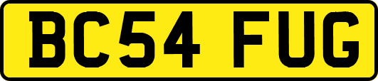 BC54FUG