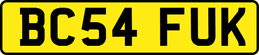 BC54FUK