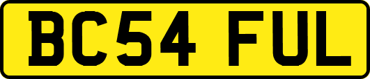 BC54FUL