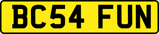 BC54FUN