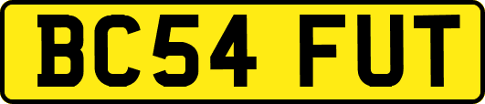 BC54FUT