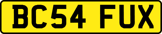 BC54FUX