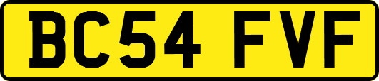BC54FVF