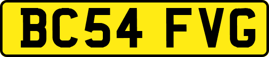 BC54FVG