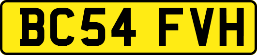 BC54FVH