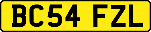 BC54FZL