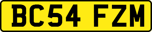 BC54FZM