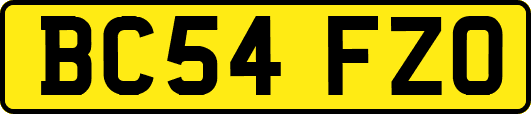 BC54FZO