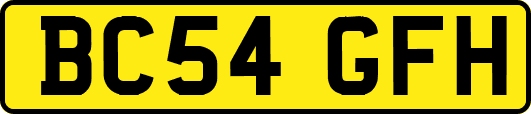 BC54GFH