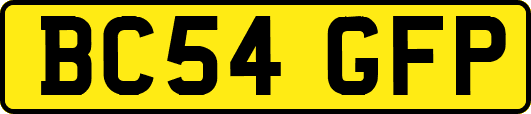 BC54GFP