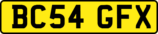 BC54GFX