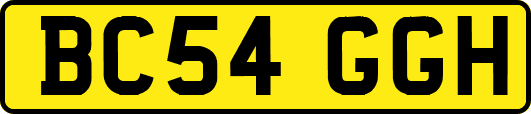 BC54GGH