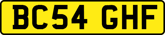 BC54GHF