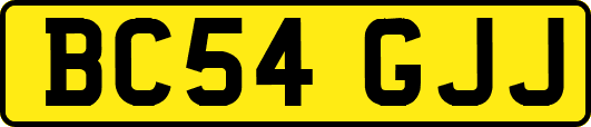 BC54GJJ
