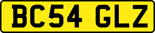 BC54GLZ