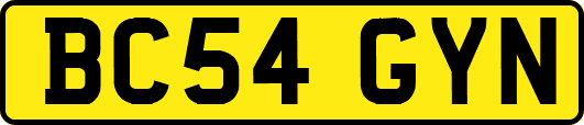 BC54GYN