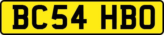 BC54HBO