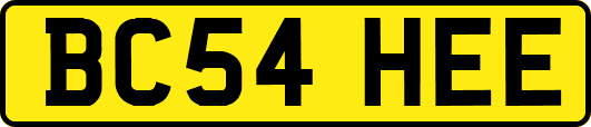 BC54HEE
