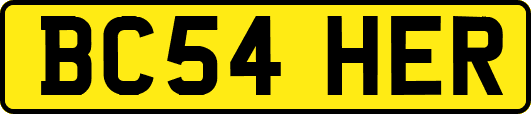 BC54HER