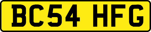 BC54HFG