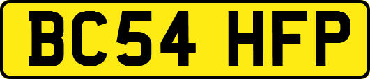 BC54HFP