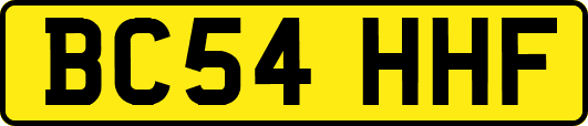 BC54HHF