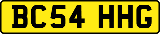 BC54HHG
