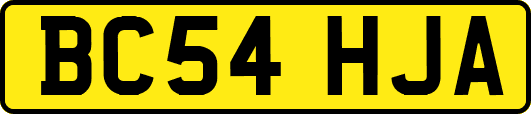 BC54HJA