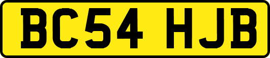 BC54HJB
