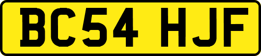 BC54HJF