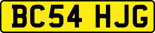 BC54HJG