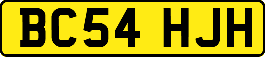 BC54HJH