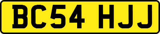 BC54HJJ