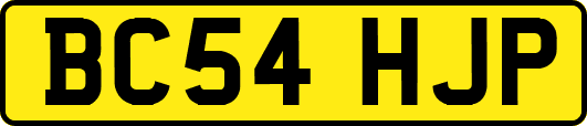 BC54HJP