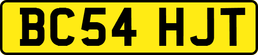 BC54HJT