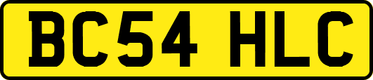 BC54HLC