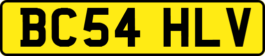 BC54HLV