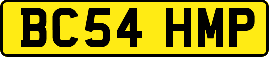 BC54HMP
